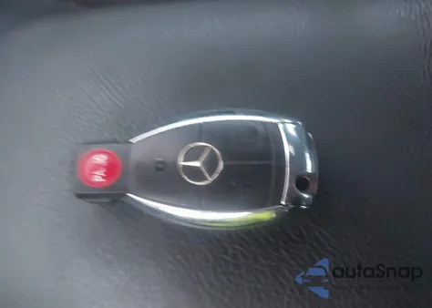 2007 Mercedes-Benz C 230 Sport из США, поврежденный, VIN WDBRF52H87A947909